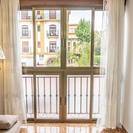 Apartamento Senorio *