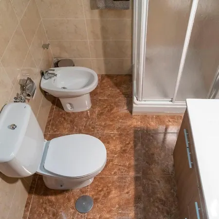 Apartamento Senorio 린콘데라빅토리아