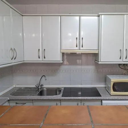 Apartamento Senorio * 린콘데라빅토리아