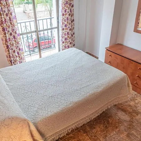 아파트 Apartamento Senorio *