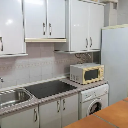 Apartamento Senorio * 린콘데라빅토리아