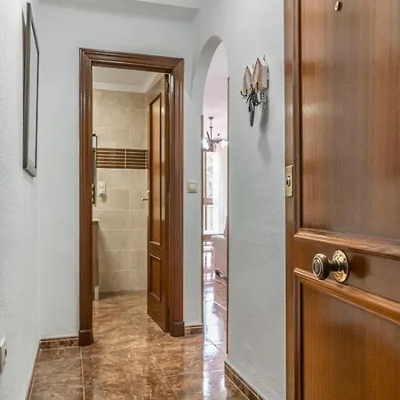 Apartamento Senorio 아파트