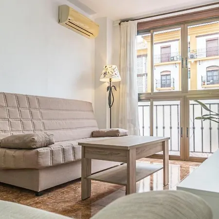 Apartamento Senorio 아파트 *