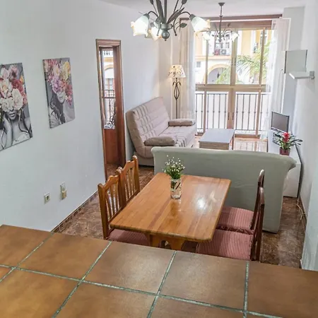 Apartamento Senorio 아파트 린콘데라빅토리아