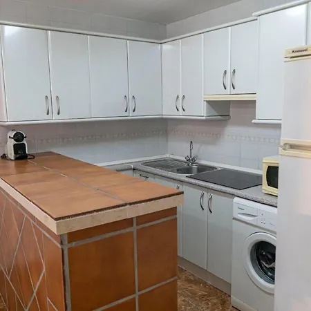 Apartamento Senorio *