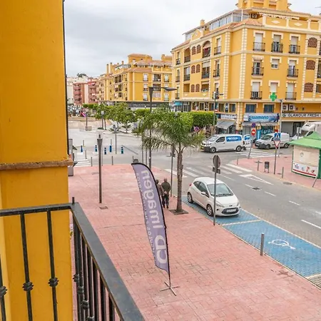 Апартаменты Apartamento Senorio