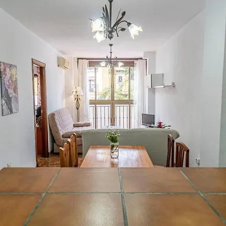 Apartamento Senorio *