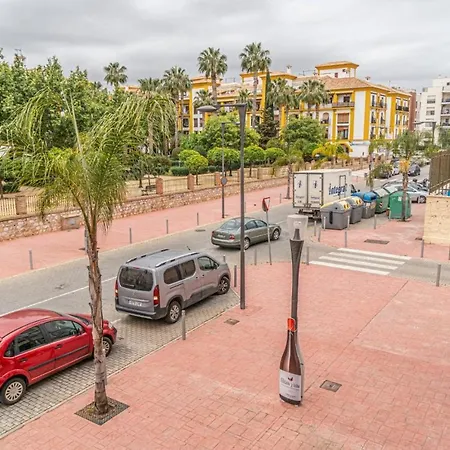 Apartamento Senorio