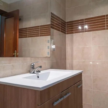 아파트 Apartamento Senorio *