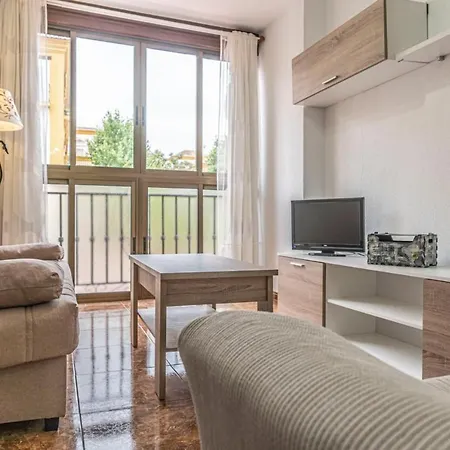 Apartamento Senorio 린콘데라빅토리아