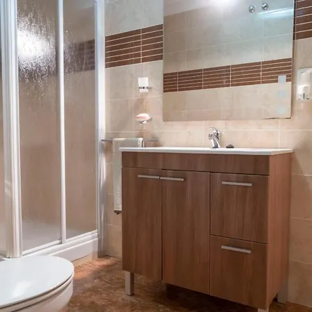 아파트 Apartamento Senorio