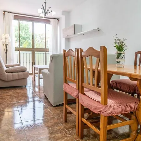 Apartamento Senorio *