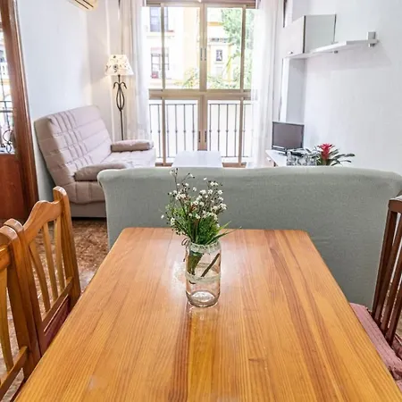 Apartamento Apartamento Senorio